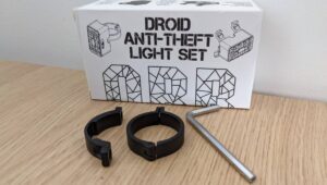 Spare parts