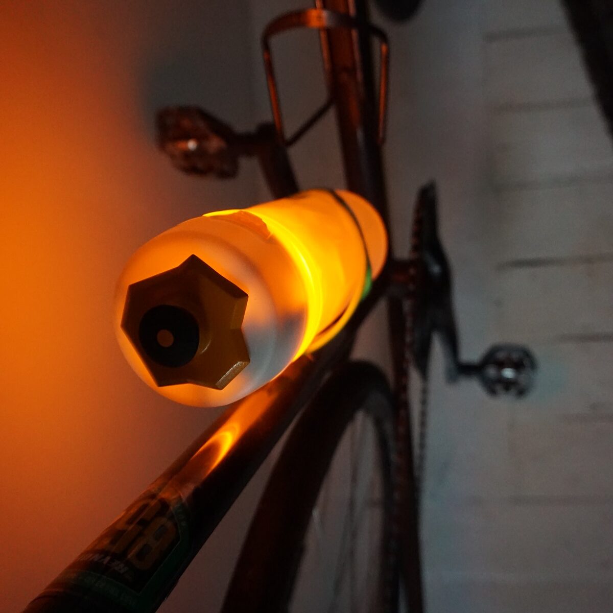 orb bike light